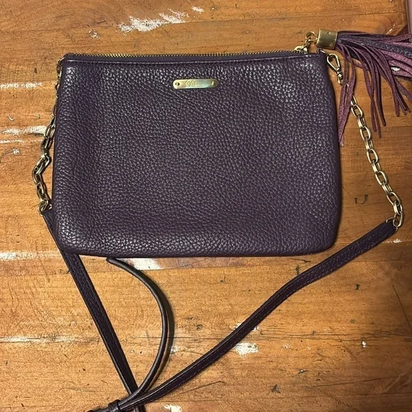 GiGi New York Chelsea Crossbody